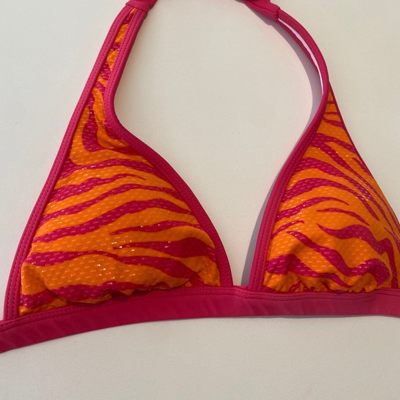 y2k animal print guess bikini set - Picture 8 of 14